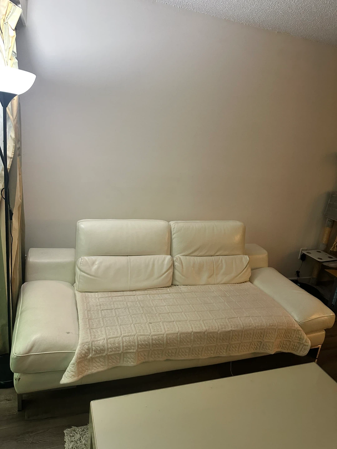 Adjustable Couch