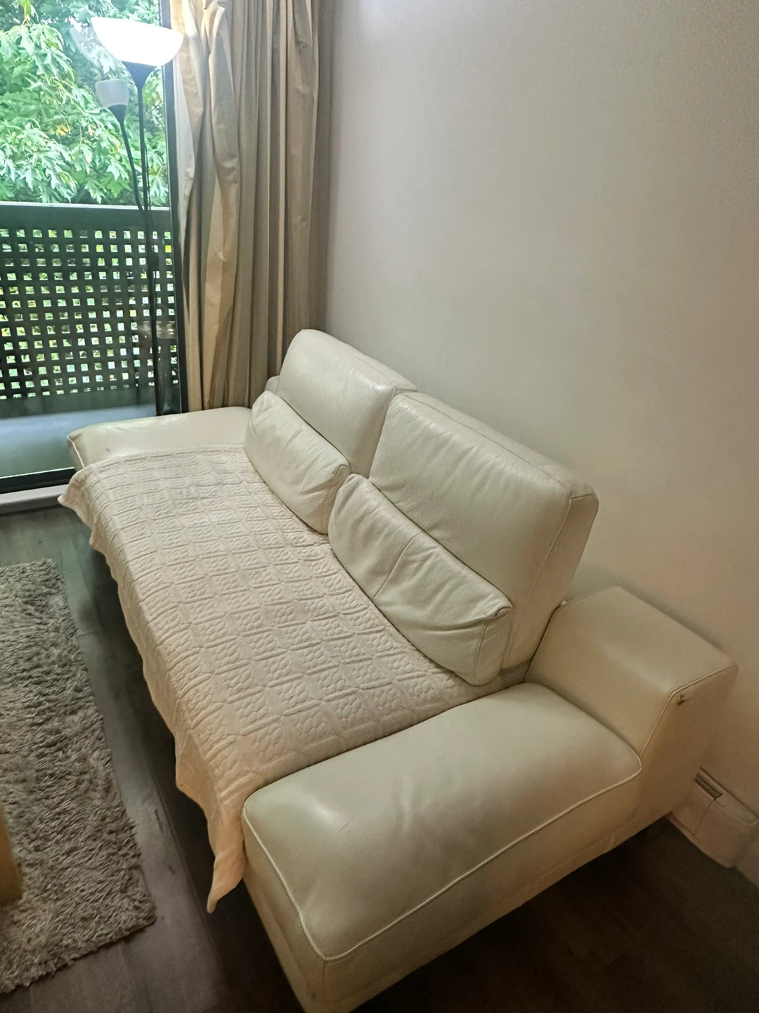 Adjustable Couch - photo 2