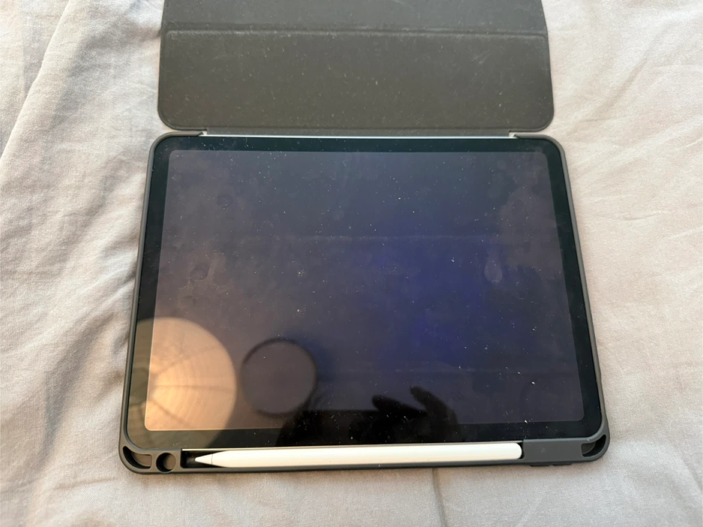 iPad Air 11-inch (M2) 256GB - photo 2