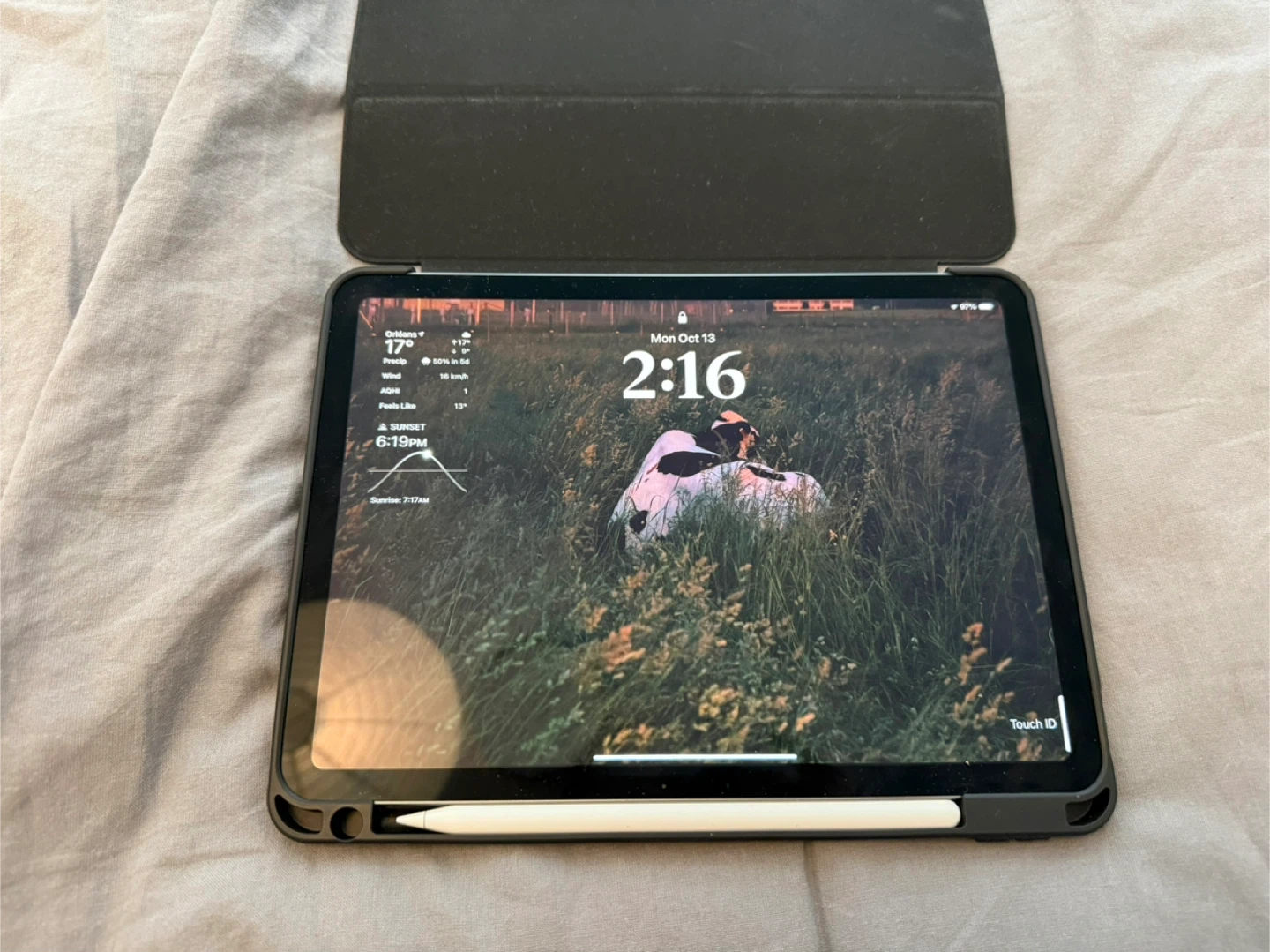 iPad Air 11-inch (M2) 256GB