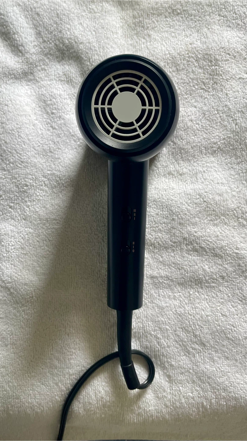 Conair 1875 Watt HTDC Titanium Pro 330C Hair Dryer - photo 2