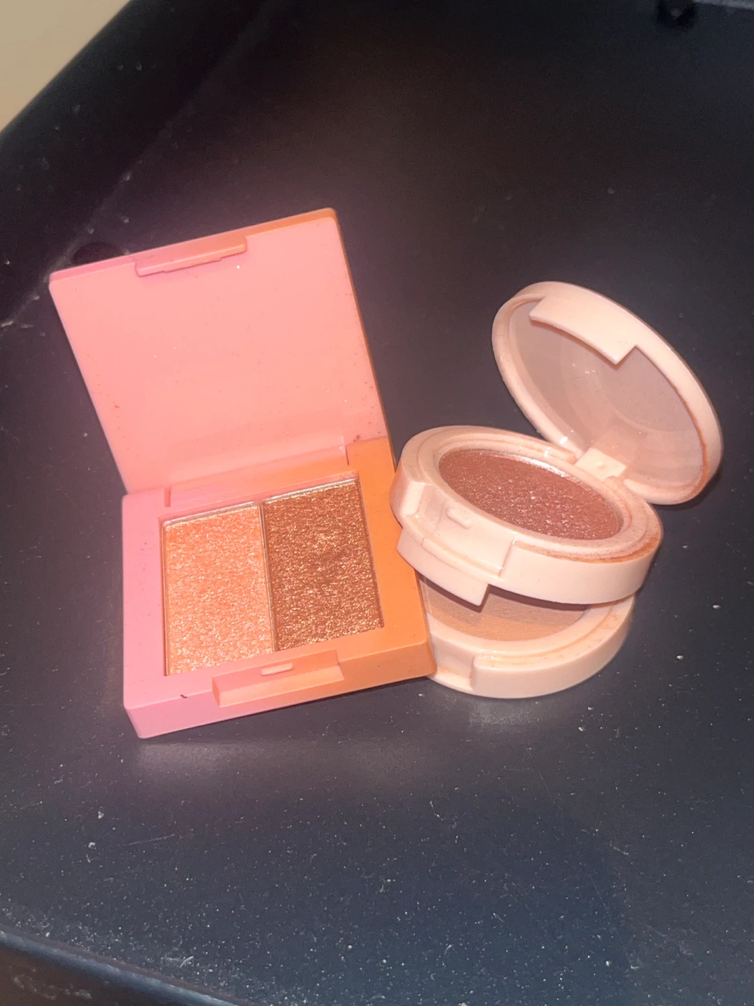 Eyeshadow - photo 3