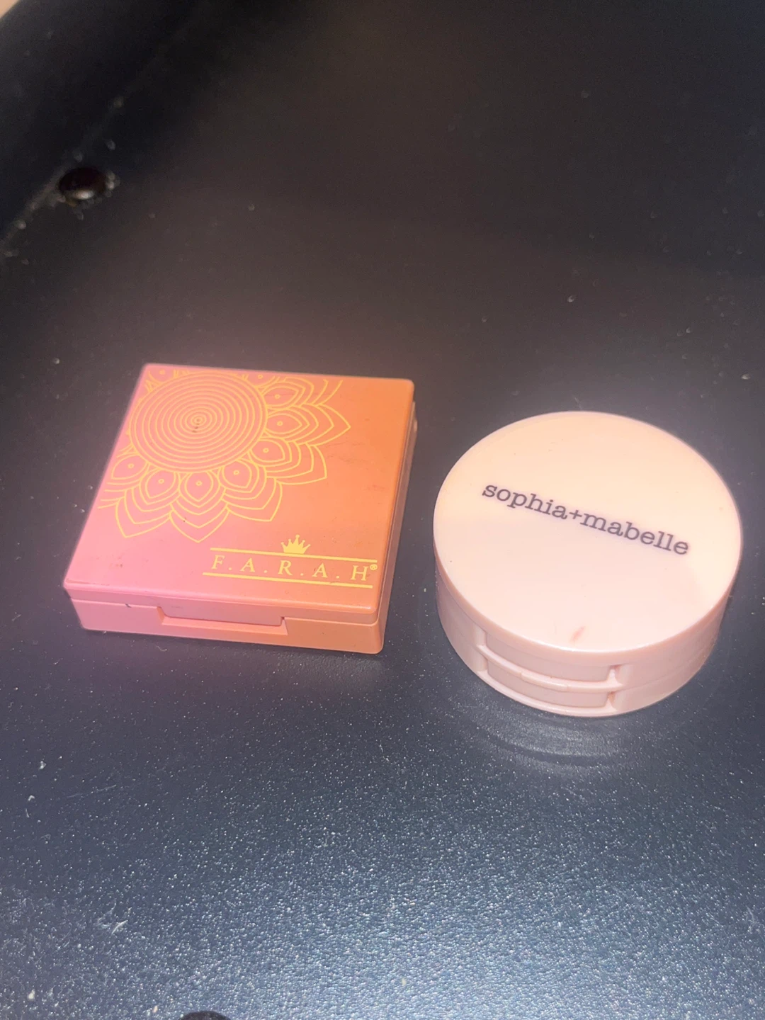Eyeshadow