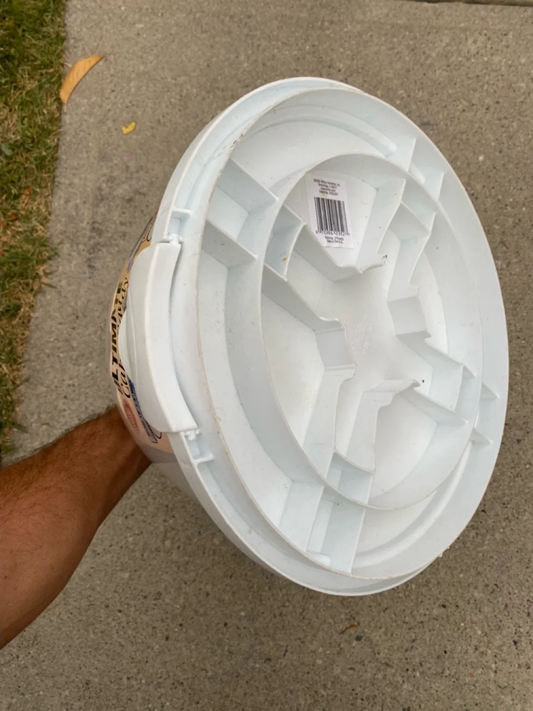 Wilton Ultimate Cake Caddy - home cooking & kitchen image indicator(5)