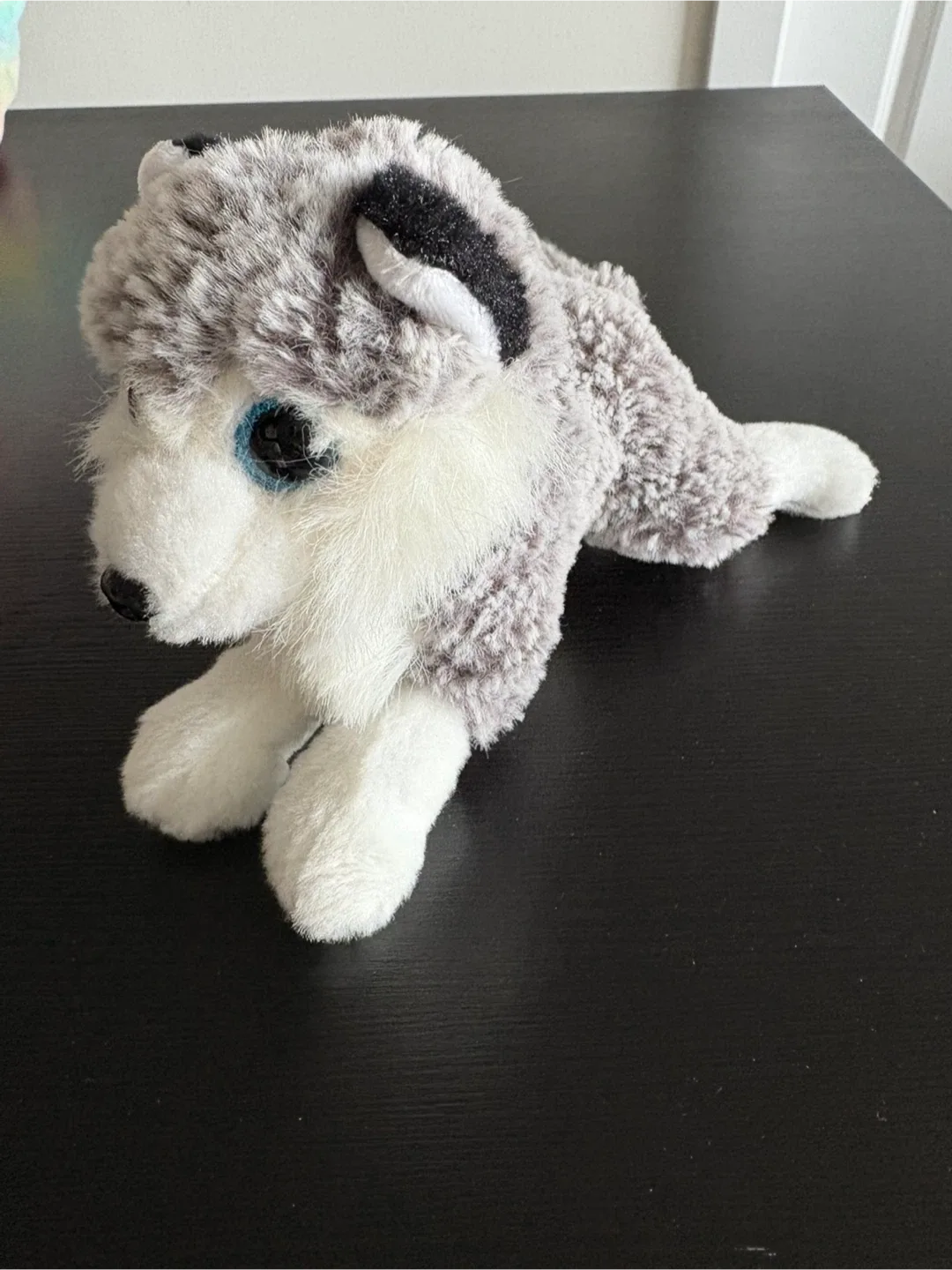 Assorted Plush Toys - Bear, Unicorn, Cat, Shark, Dog image indicator(4)