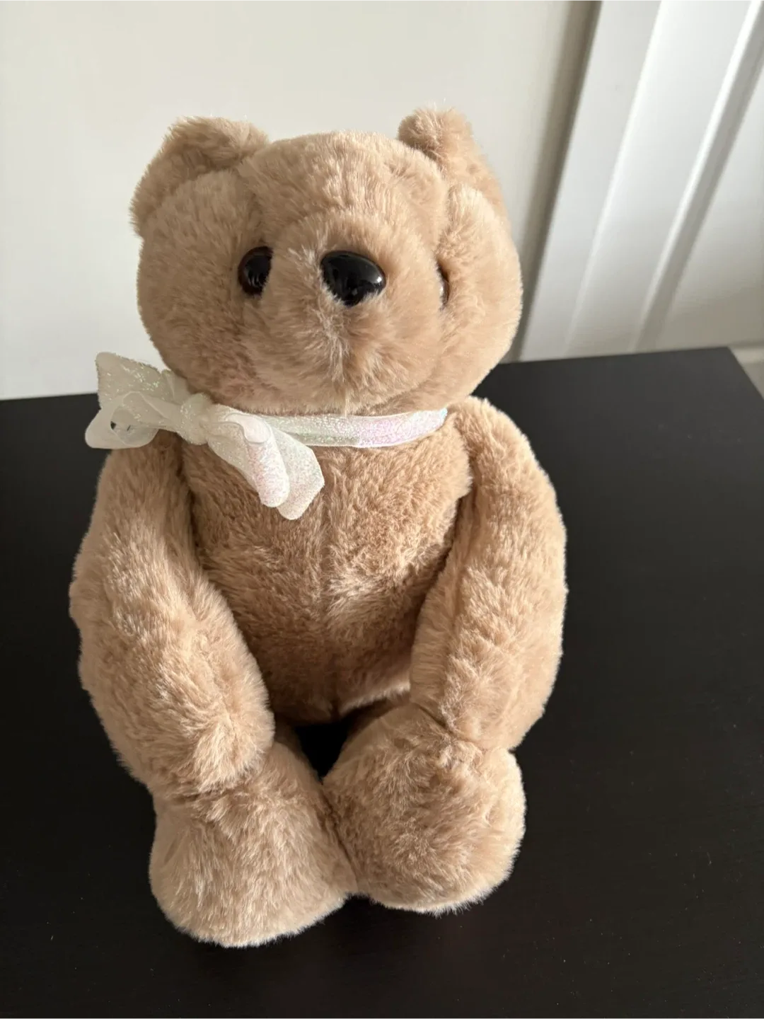 Assorted Plush Toys - Bear, Unicorn, Cat, Shark, Dog image indicator(5)