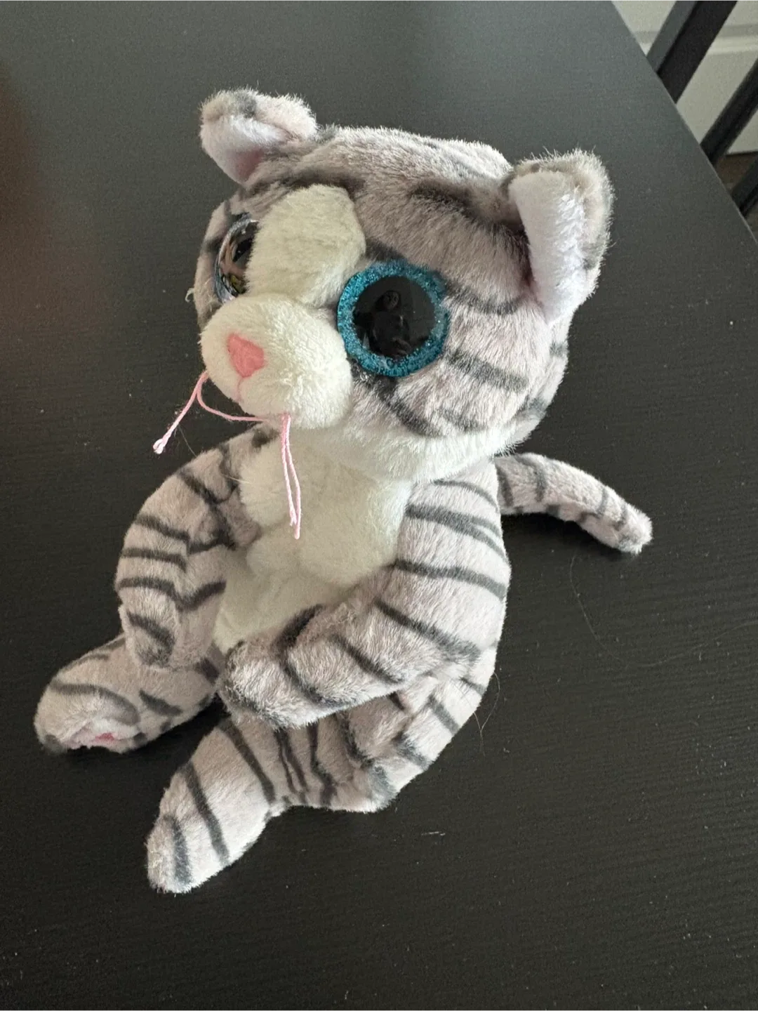 Assorted Plush Toys - Bear, Unicorn, Cat, Shark, Dog image indicator(3)