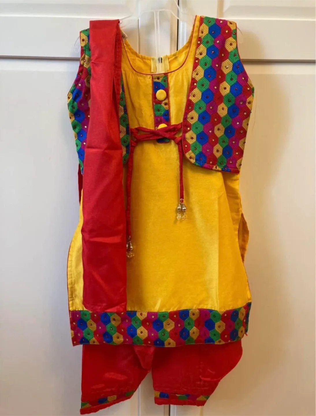 Kids' Indian Outfits image indicator(4)