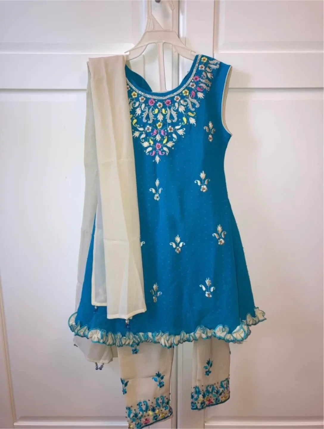 Kids' Indian Outfits image indicator(8)