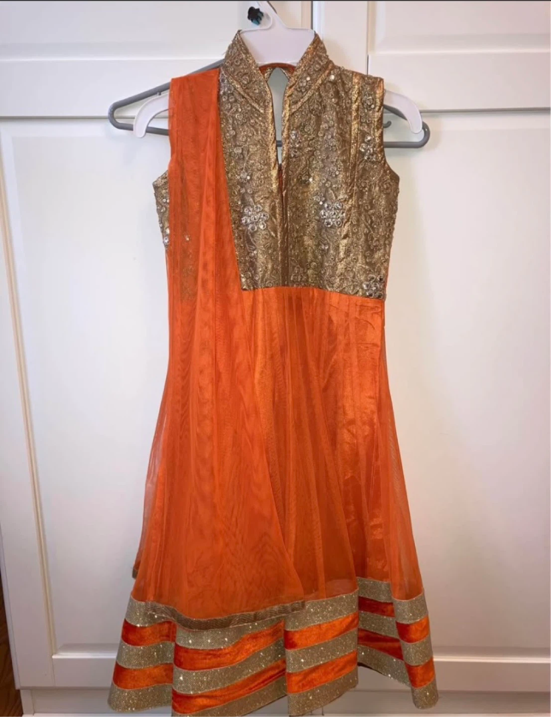 Kids' Indian Outfits