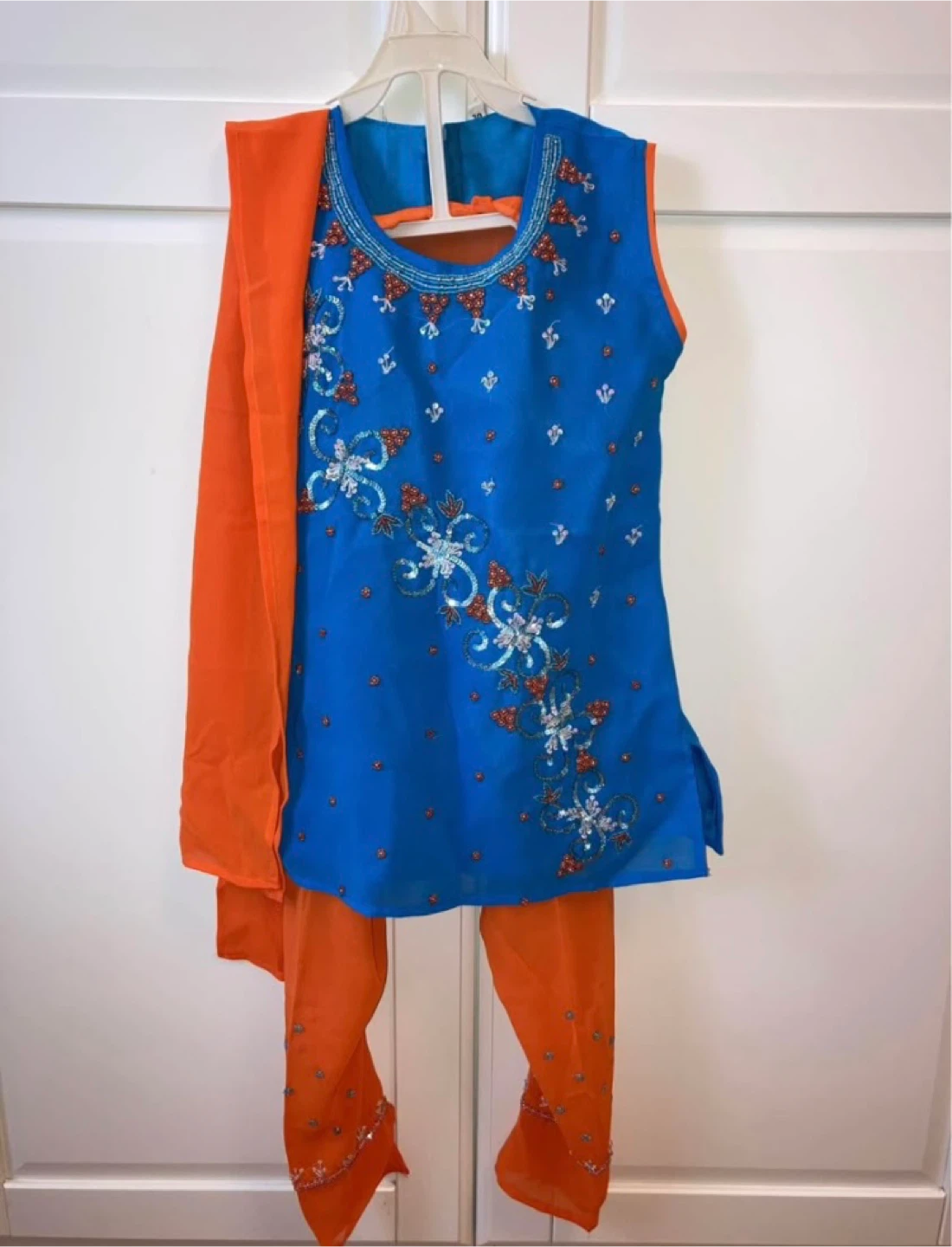 Kids' Indian Outfits - photo 3