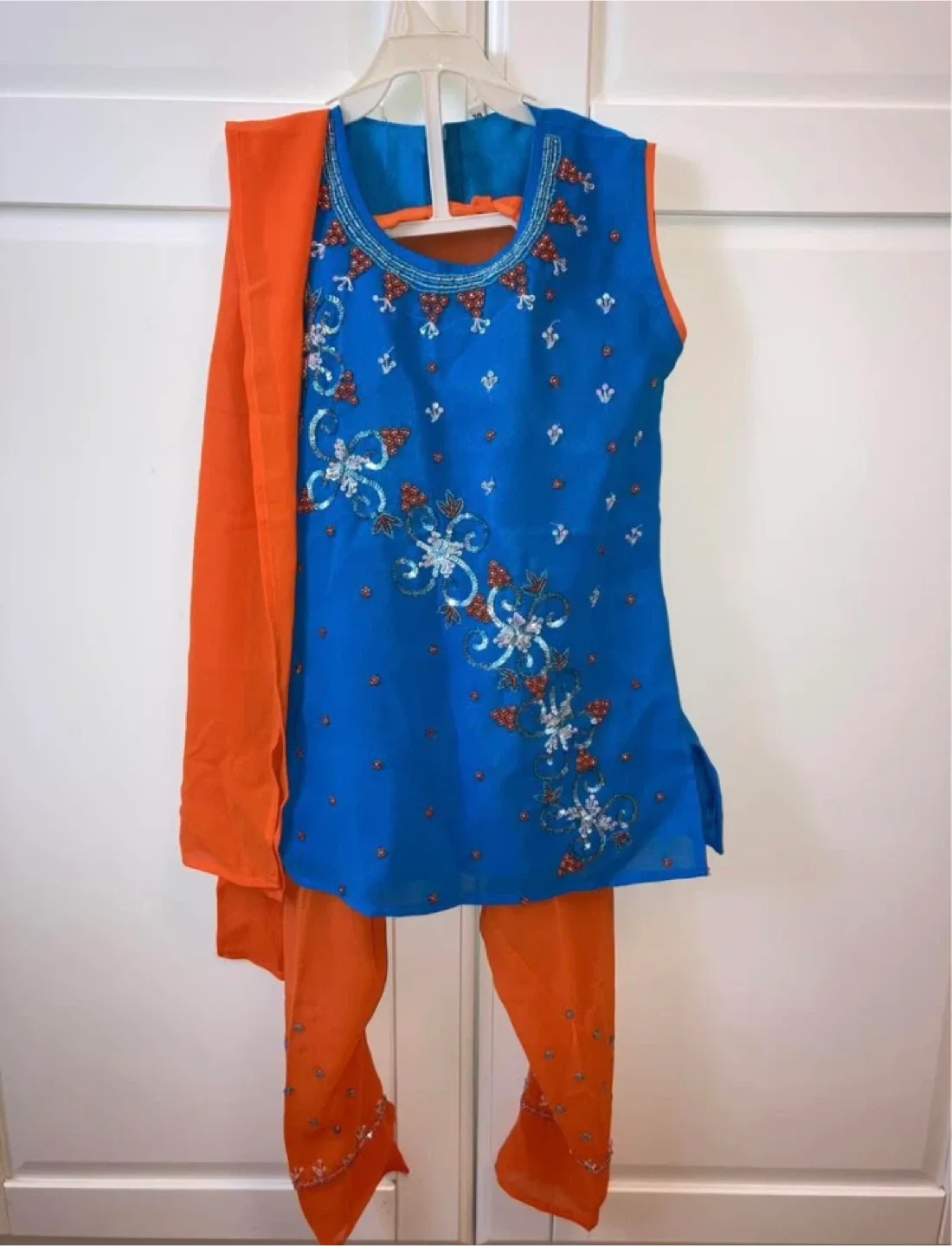 Kids' Indian Outfits image indicator(3)