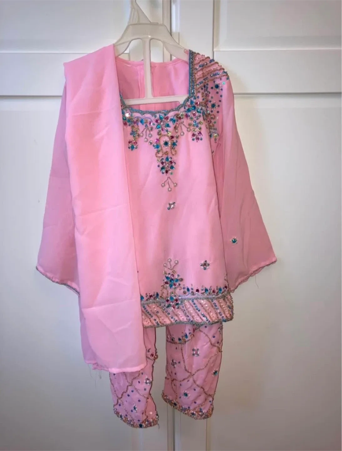 Kids' Indian Outfits image indicator(10)