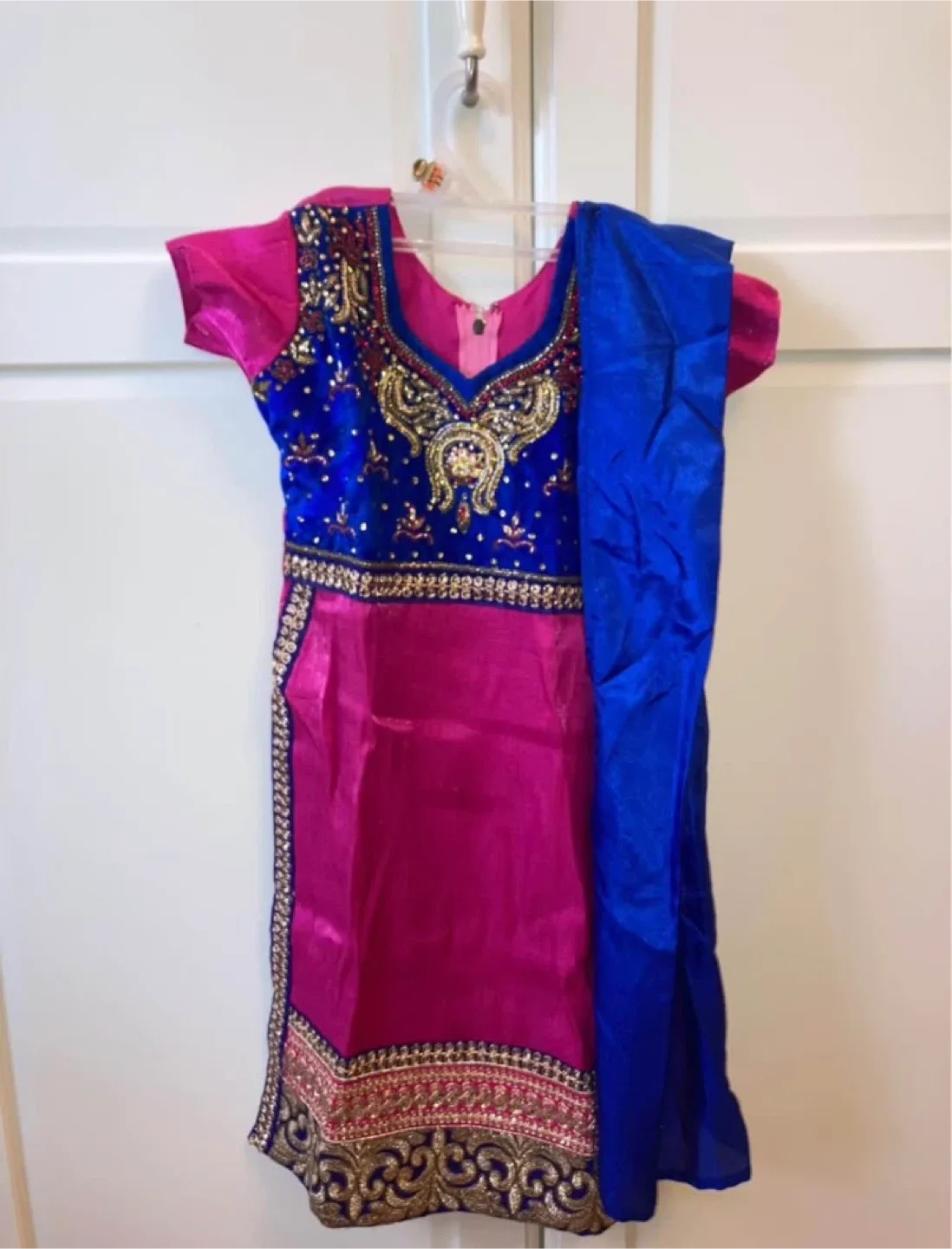 Kids' Indian Outfits image indicator(5)