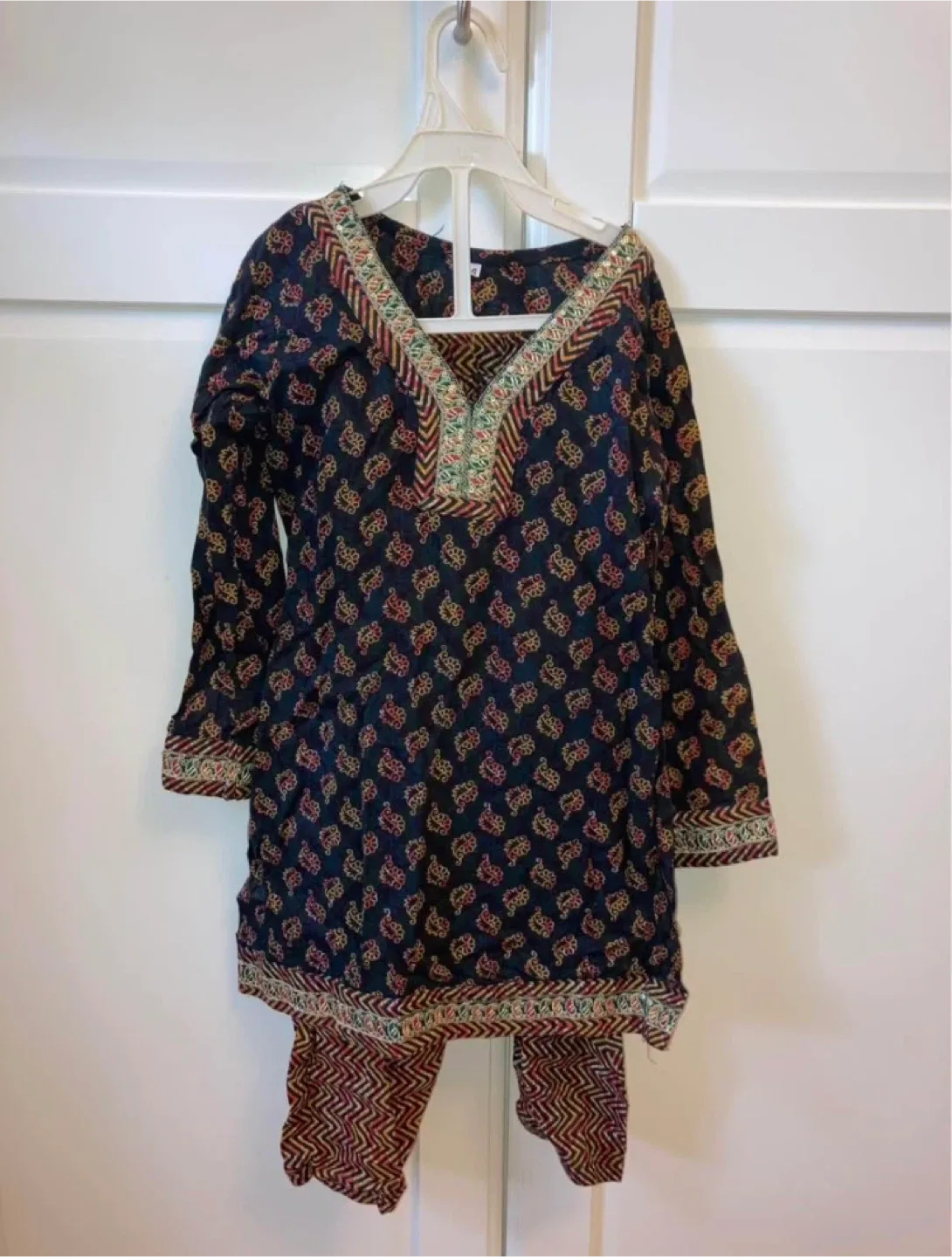 Kids' Indian Outfits image indicator(6)