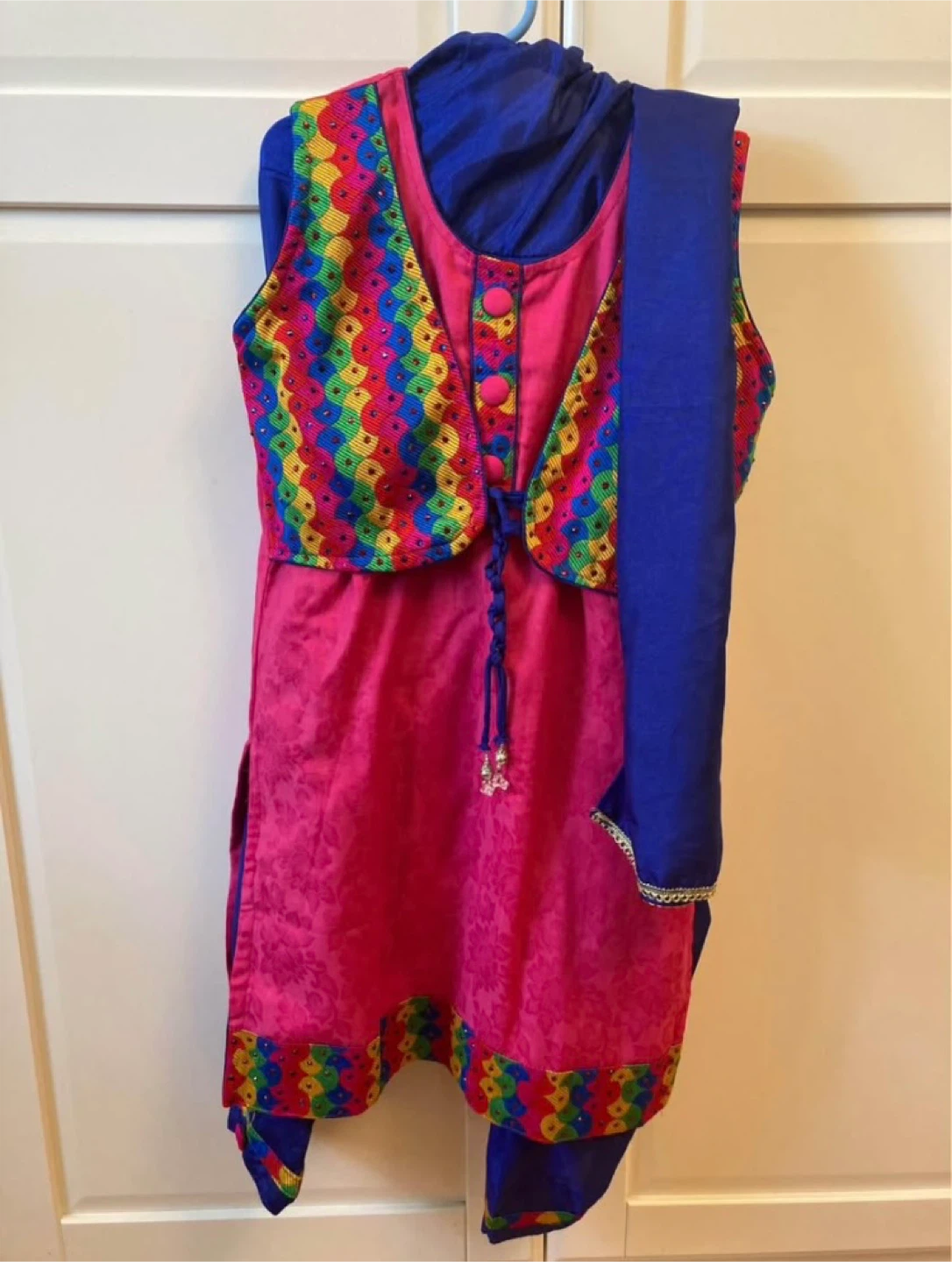 Kids' Indian Outfits - photo 2