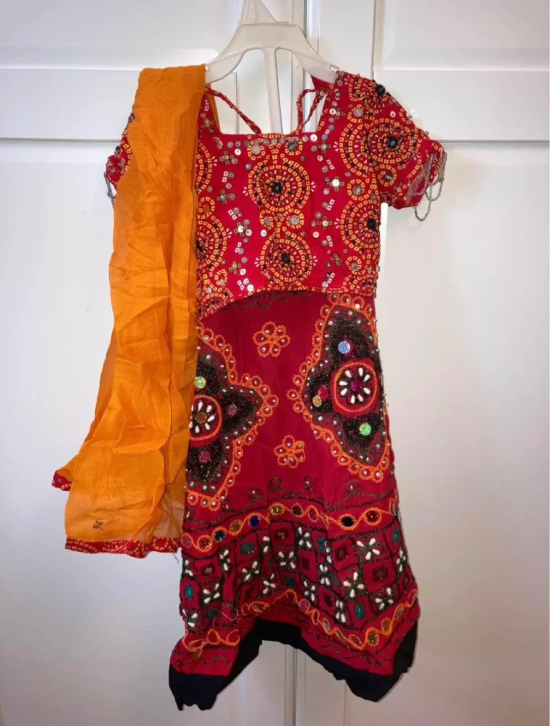 Kids' Indian Outfits image indicator(9)
