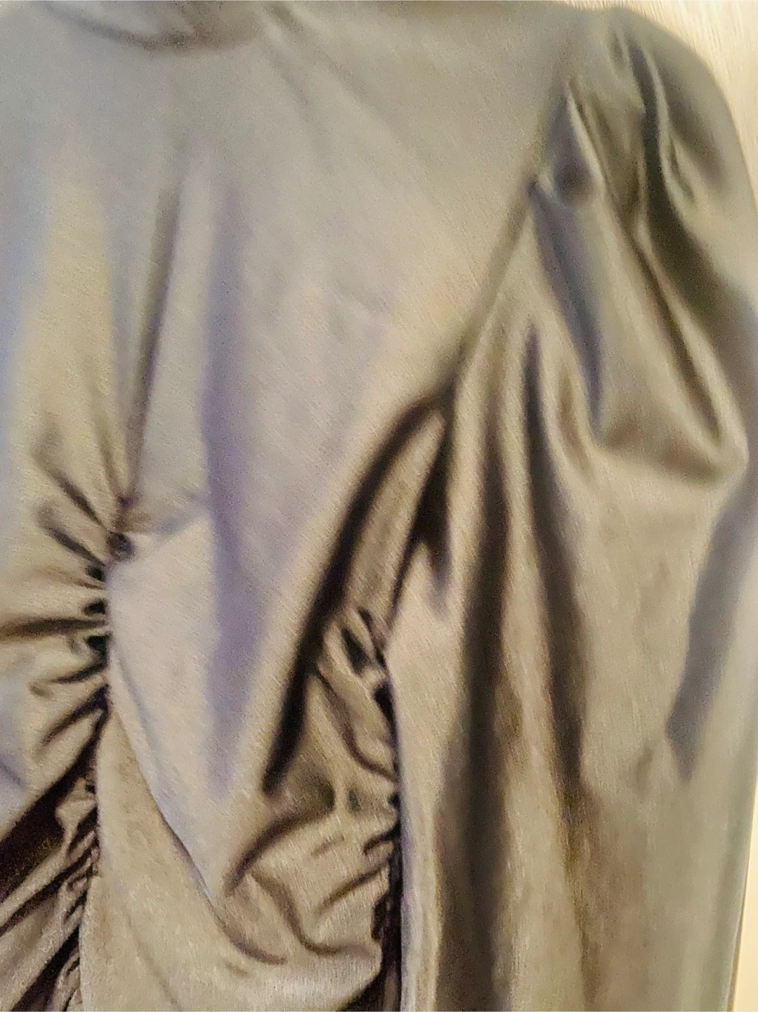Black Dress Size L/G - photo 4