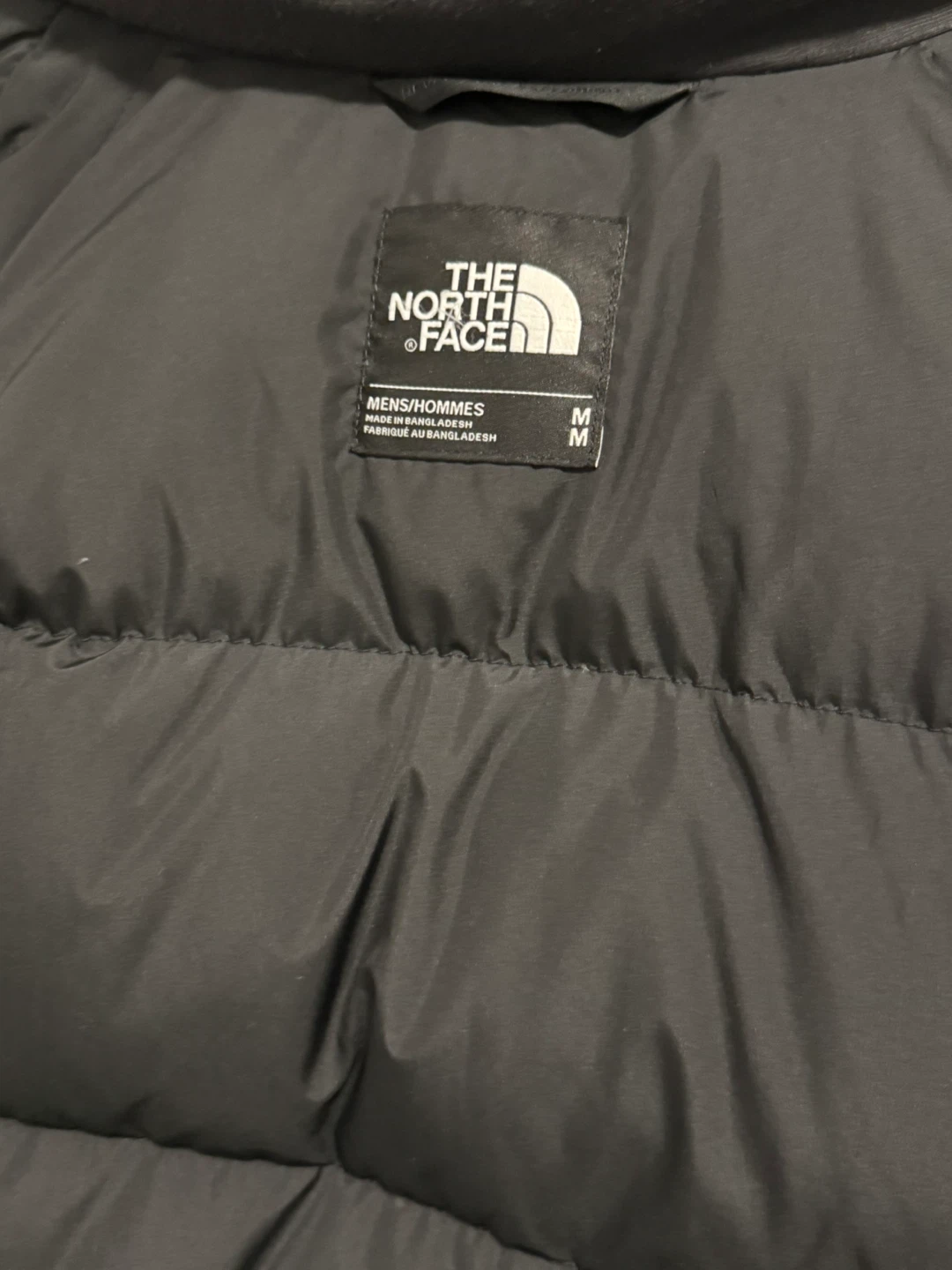 The North Face Parka - Men's Medium - photo 5