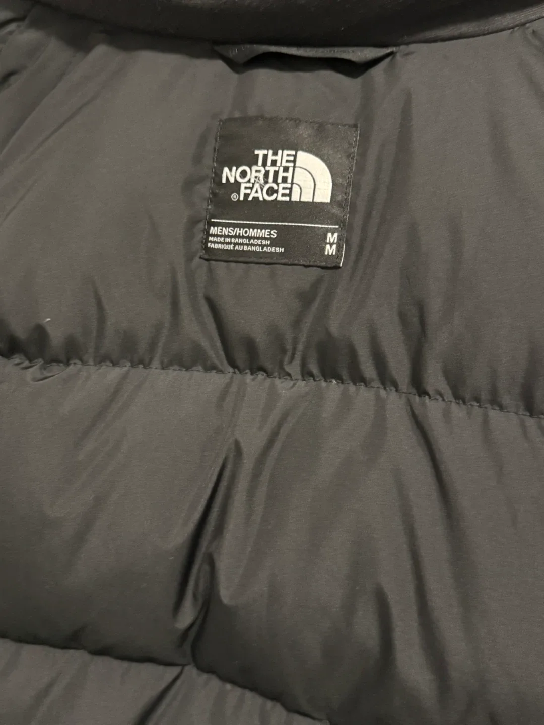 The North Face Parka - Men's Medium image indicator(5)