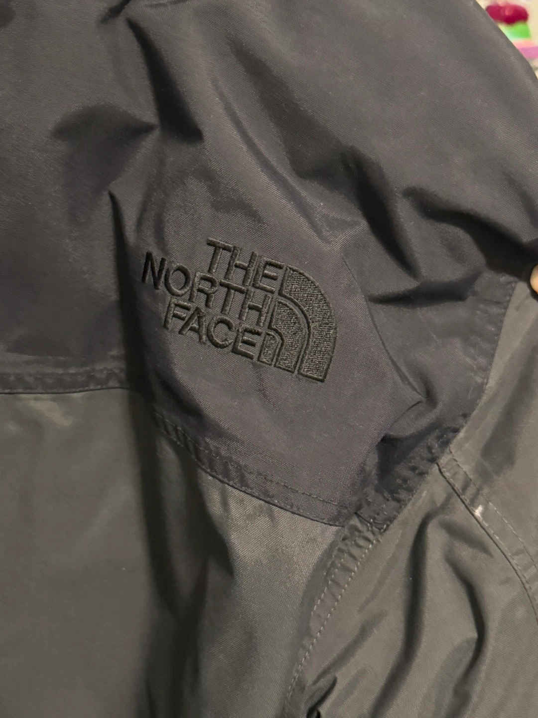 The North Face Parka - Men's Medium - photo 4