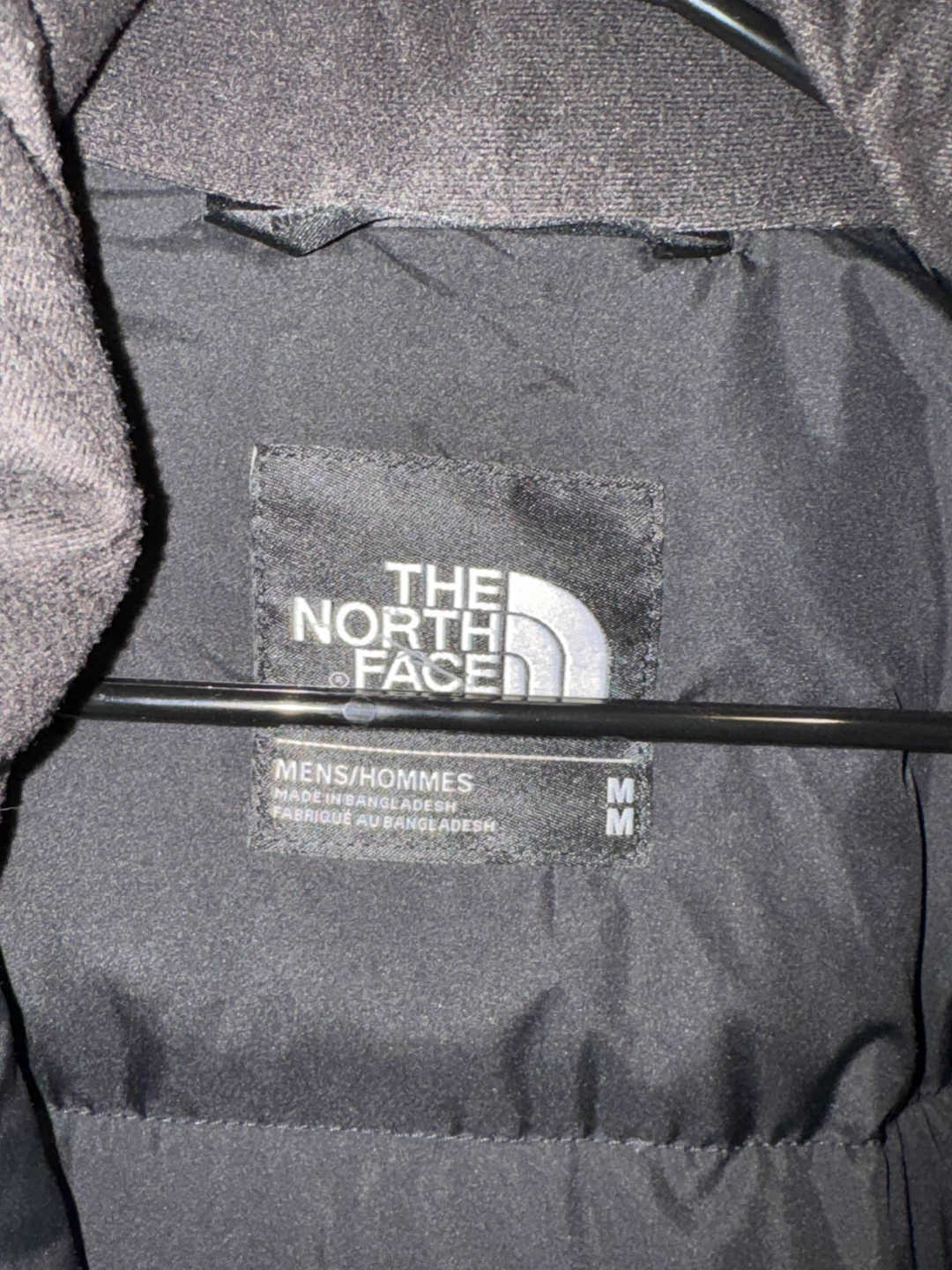 The North Face Parka - Men's Medium - photo 3