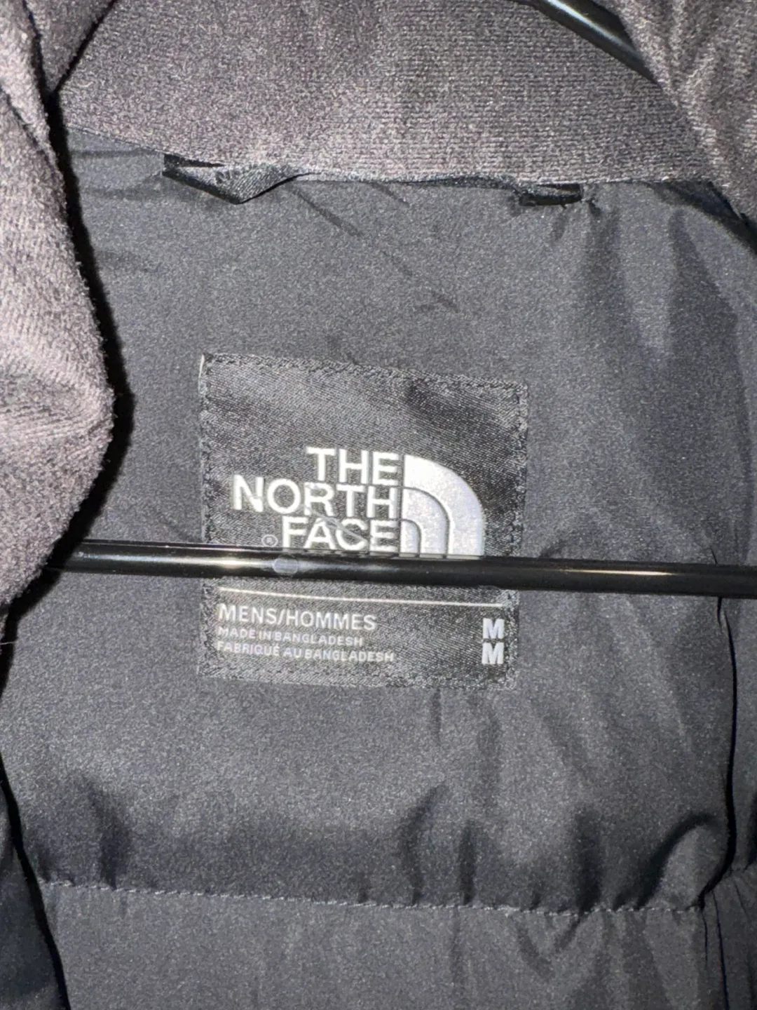The North Face Parka - Men's Medium image indicator(3)