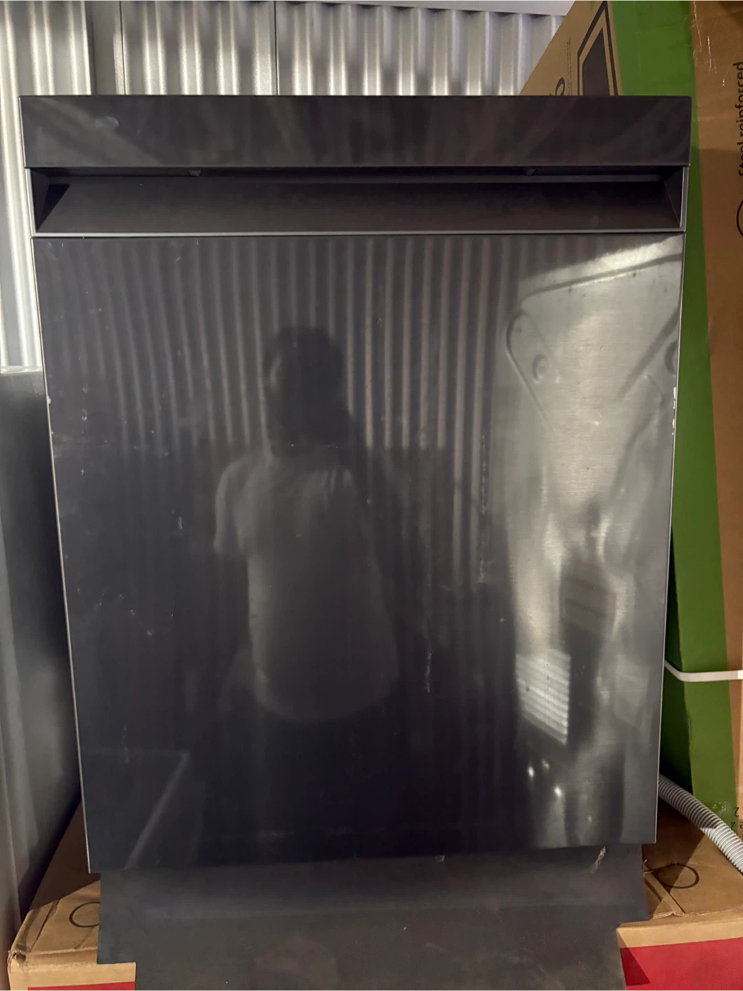 Samsung Dishwasher DW80R9950UG - New!