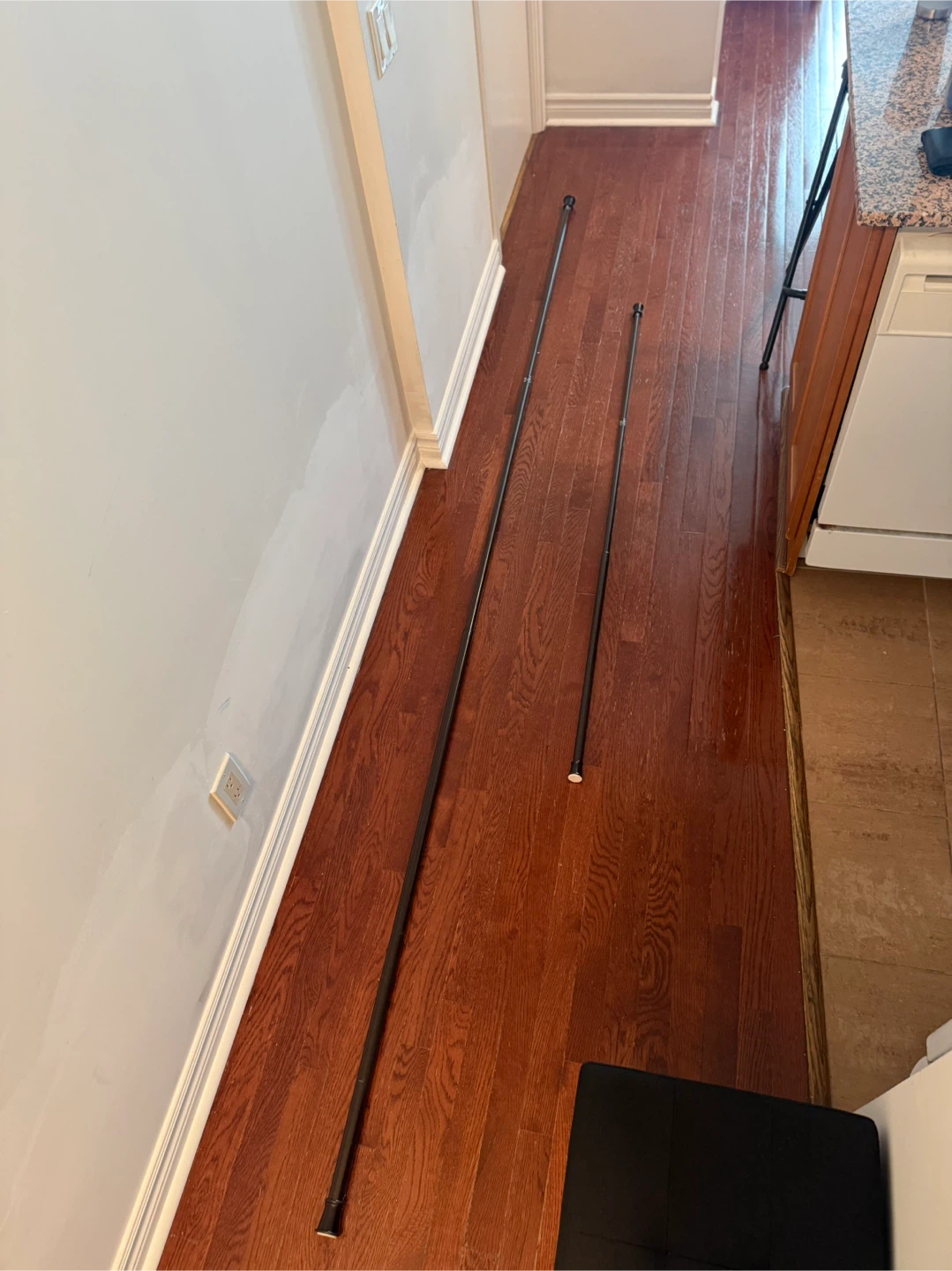 Curtain Rods - photo 2