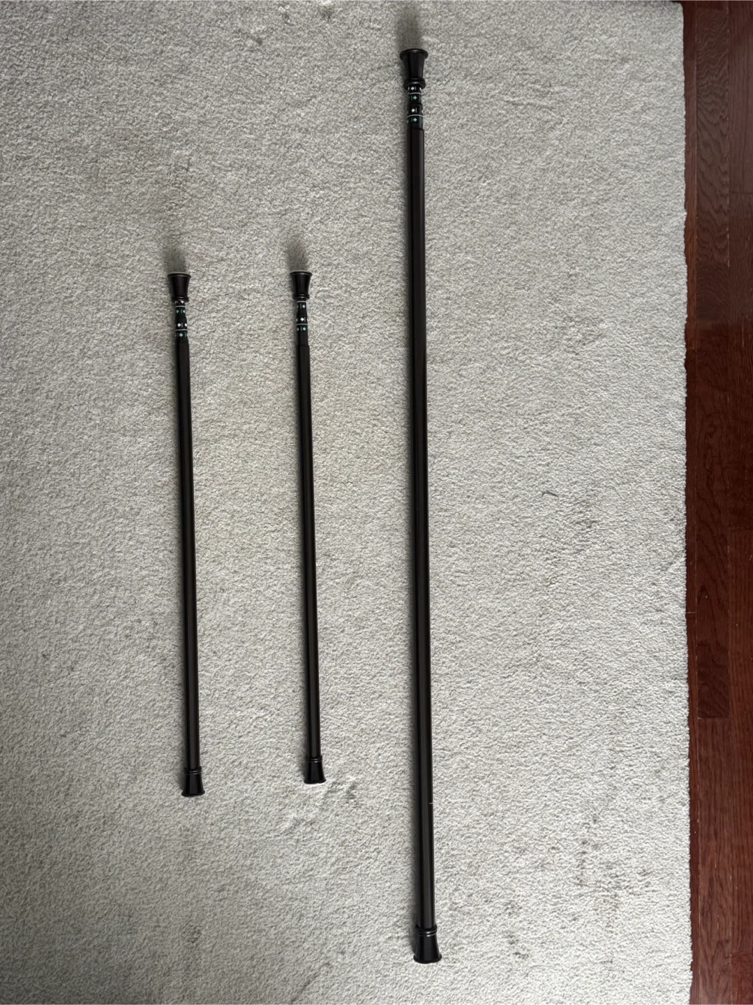 Curtain Rods