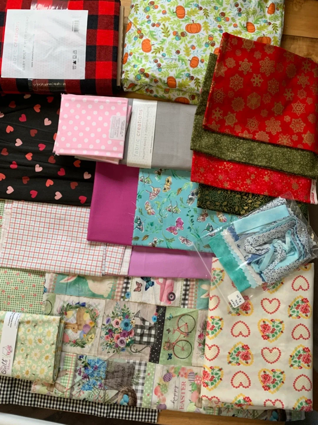 Baby Lock Vibrant BL460B Serger Sewing Machine image indicator(4)