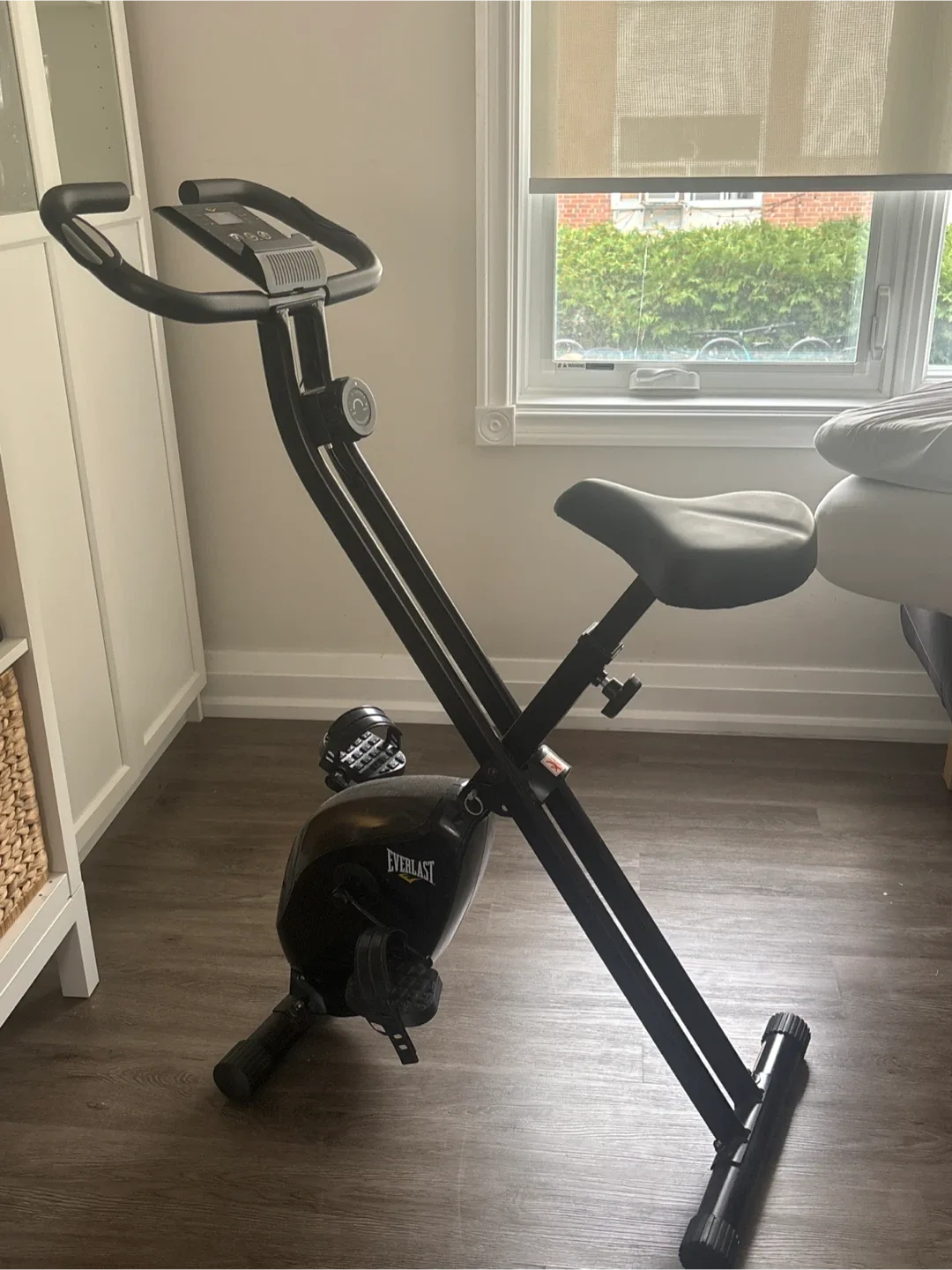 Everlast Exercise Bike - Great Condition!