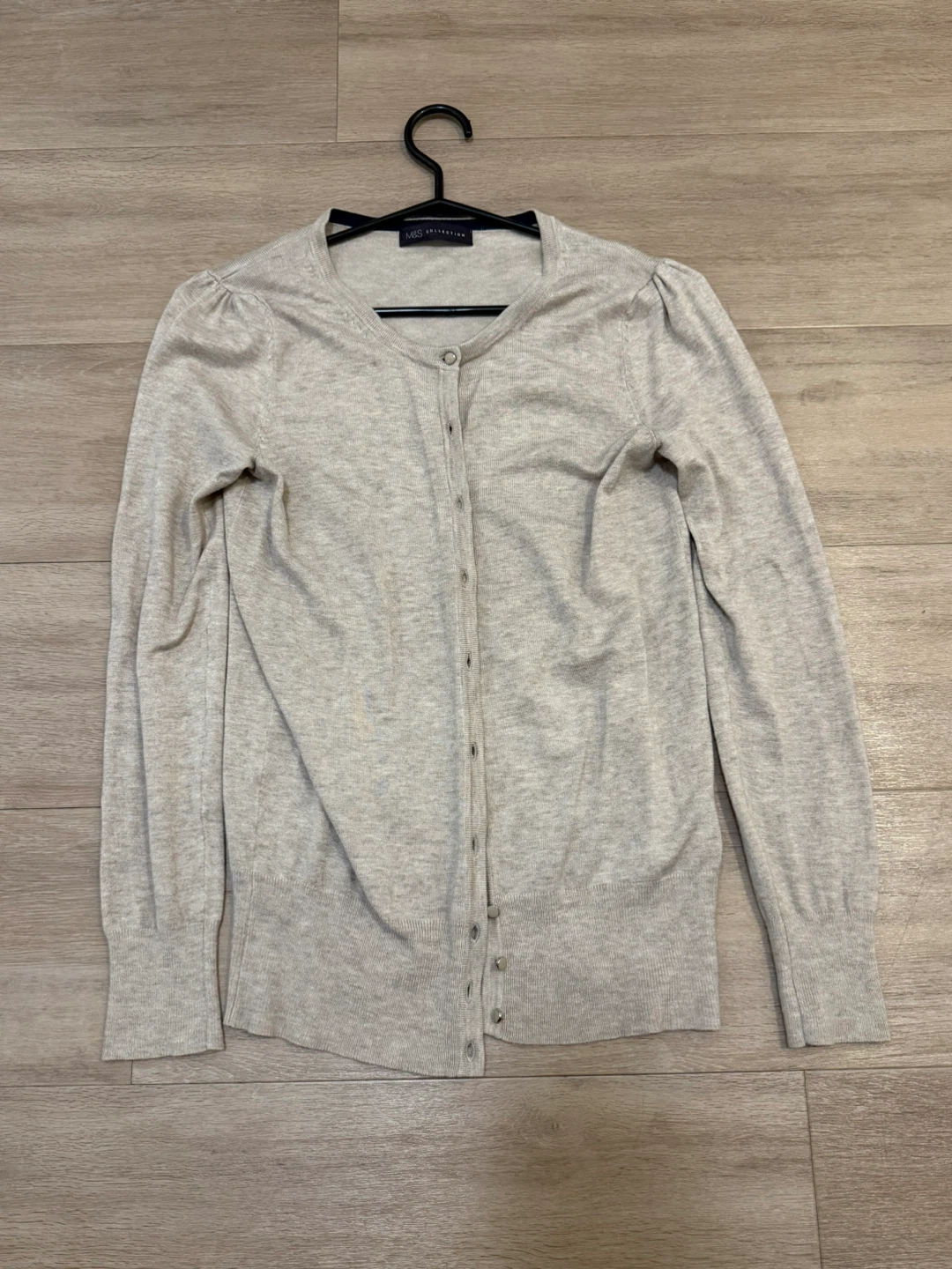 Cardigan - photo 2