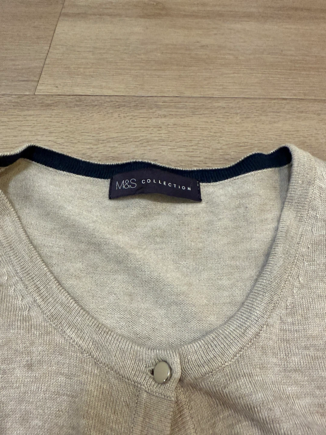 Cardigan - photo 3