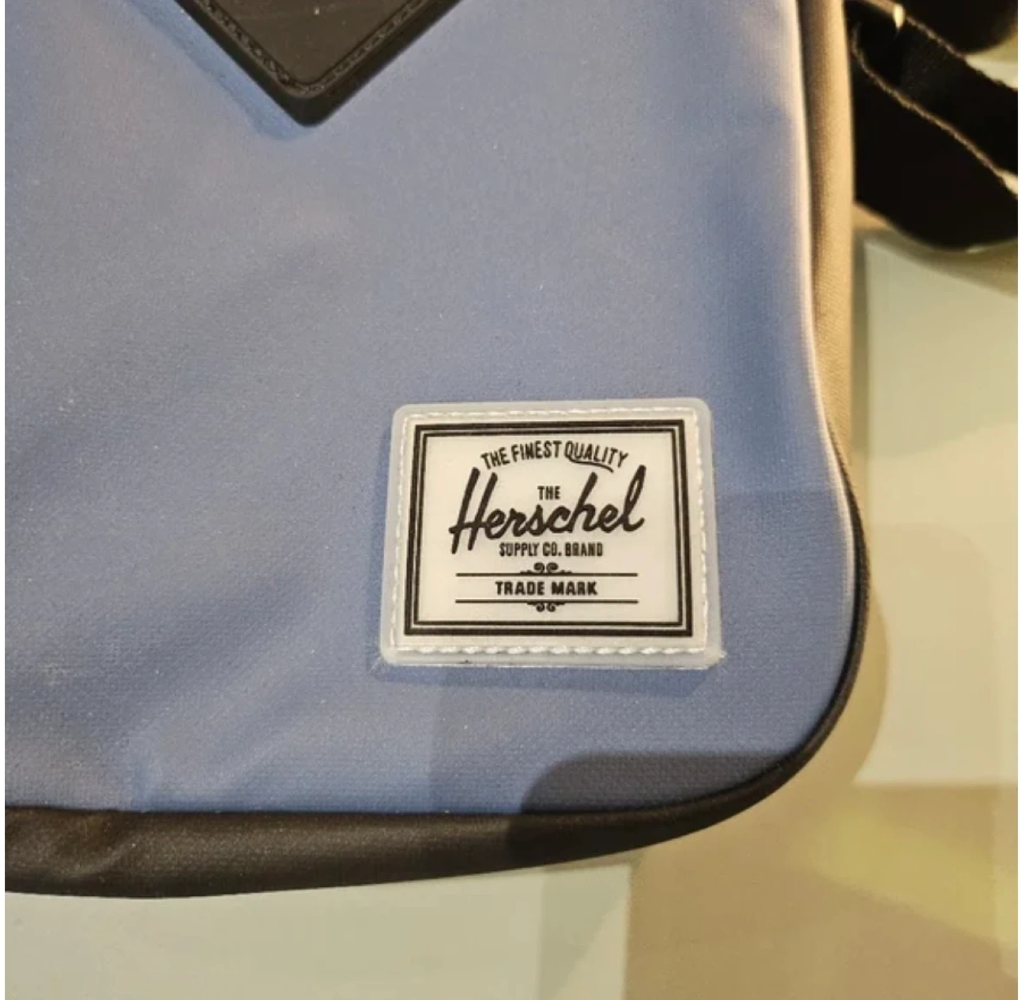 Hershel Men’ Crossbody bag - photo 2