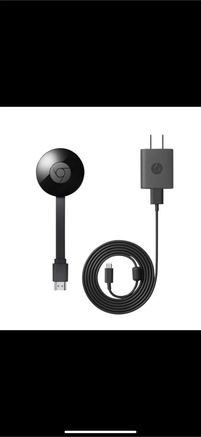 Google Chromecast image indicator(2)