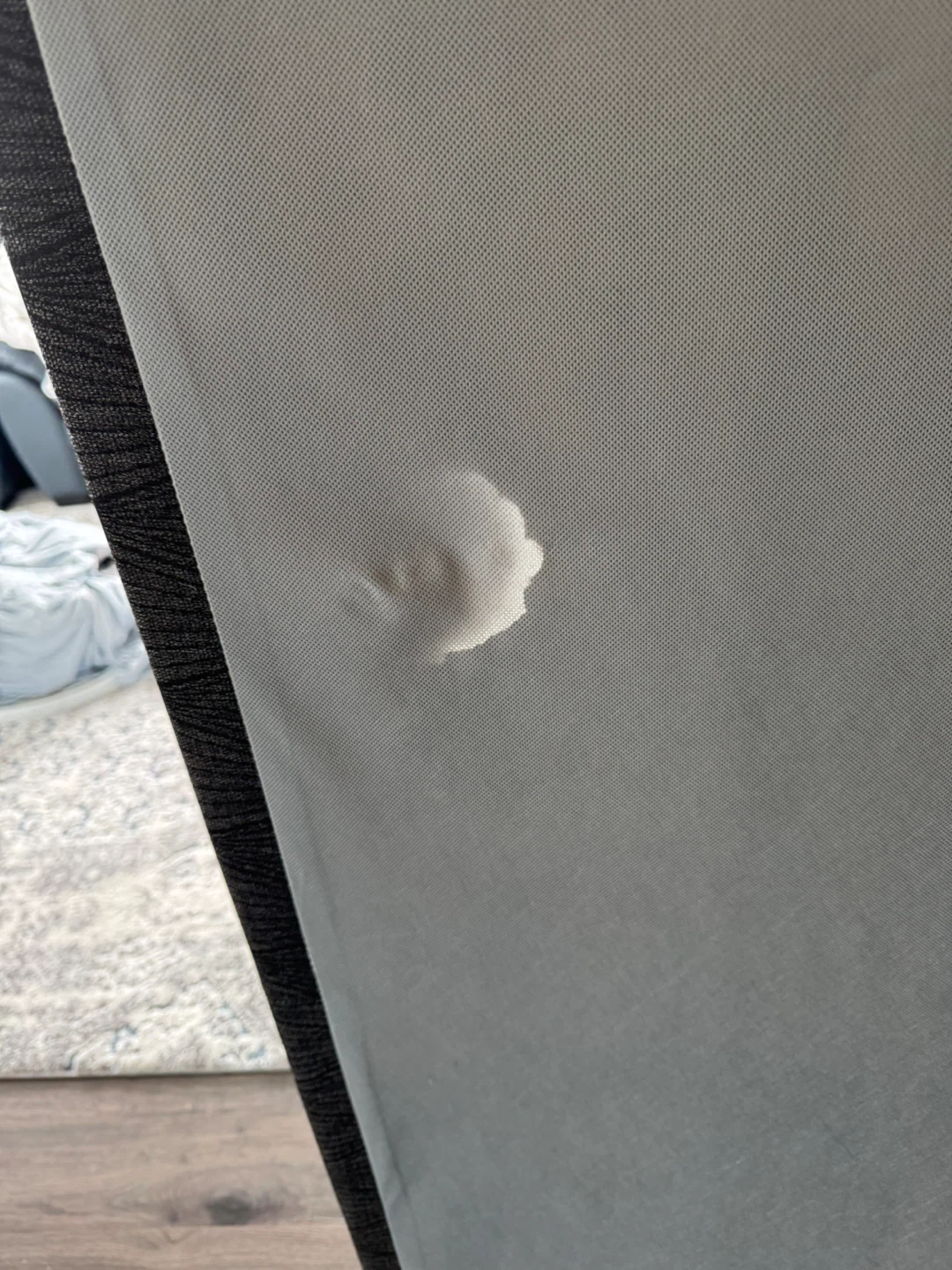 Moving sale Bed Frame or box mattress - photo 4