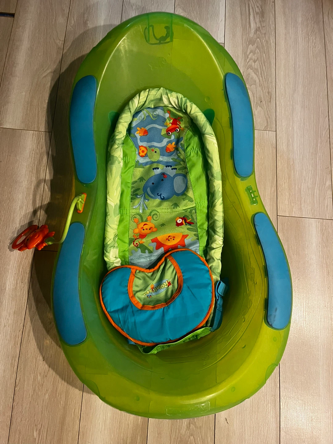 Infant Bath Tub