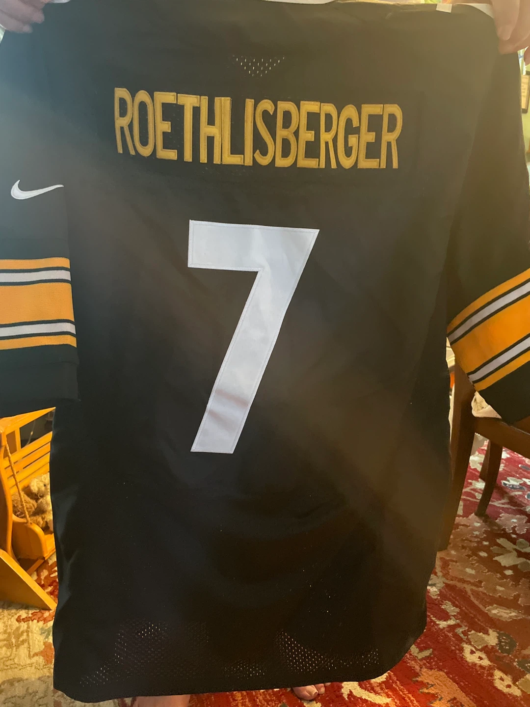 Toronto Maple Leafs Salming #21 CCM Jersey Size 50 - photo 2