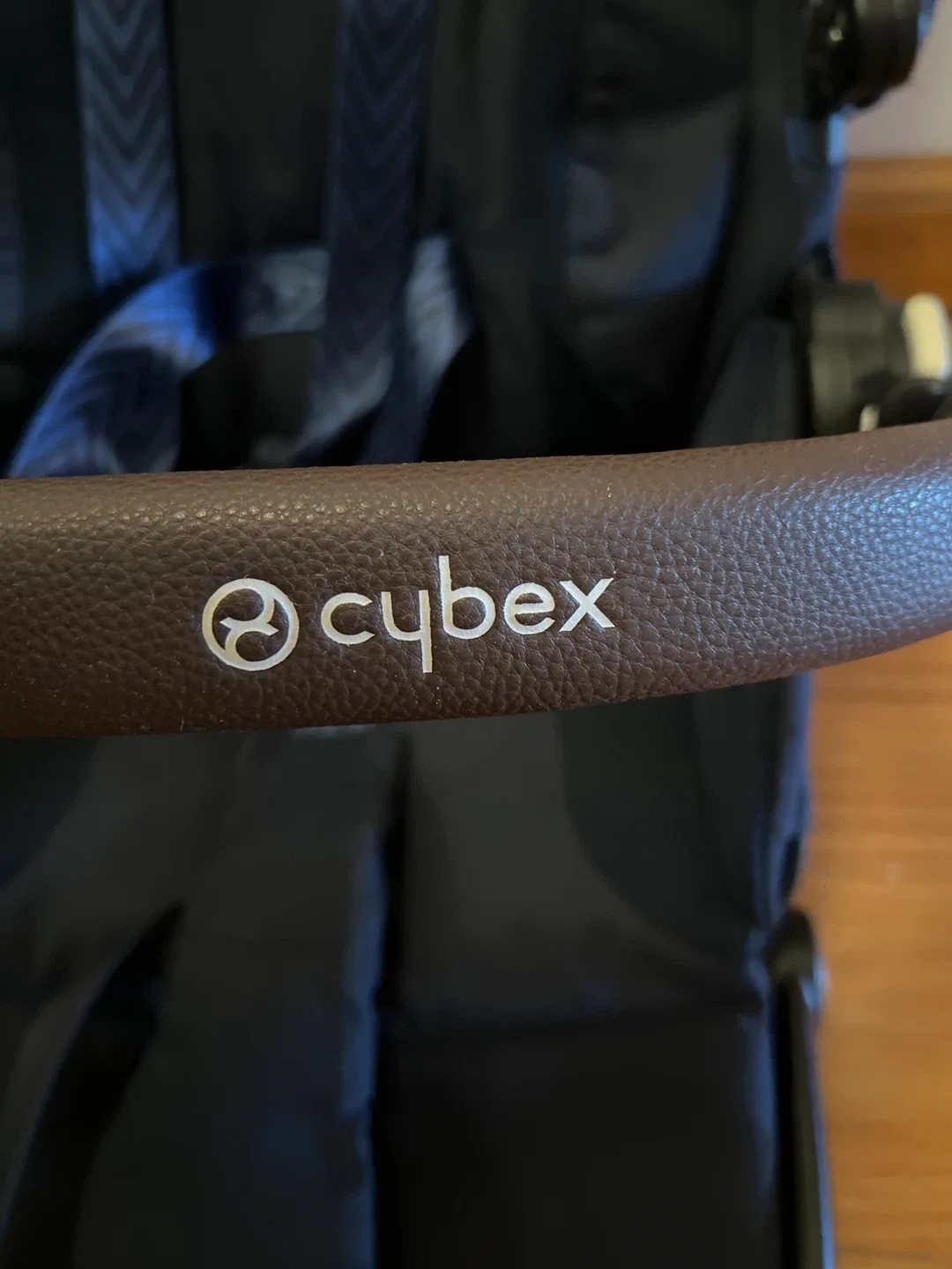 Cybex Stroller Seat - Navy Blue image indicator(2)