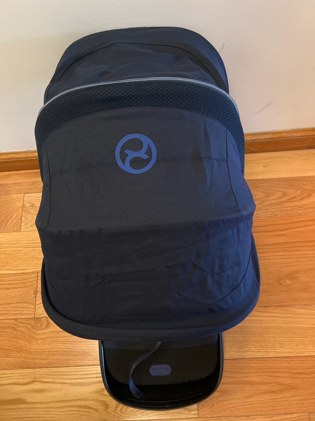 Cybex Stroller Seat - Navy Blue - photo 5