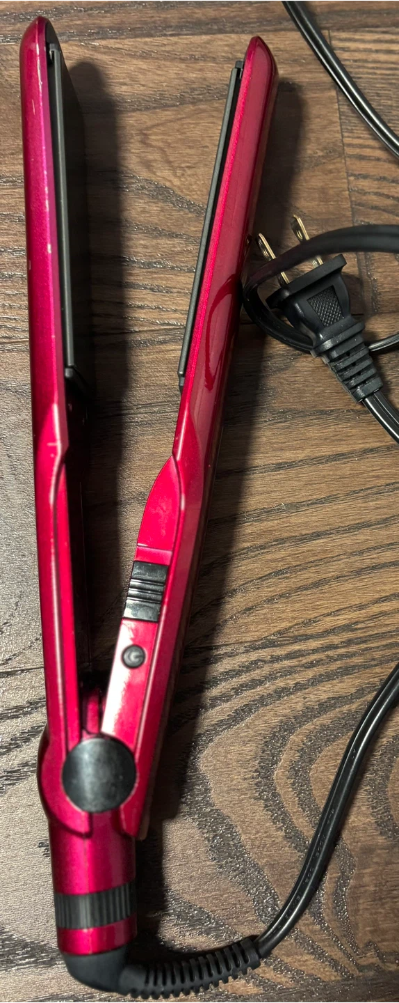 Conair Flat Iron - 3.2 cm