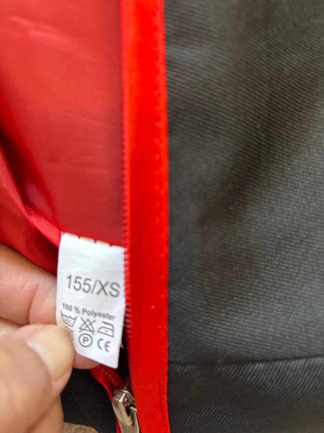 Akatsuki Cloak with Tobi mask - Naruto Cosplay image indicator(3)