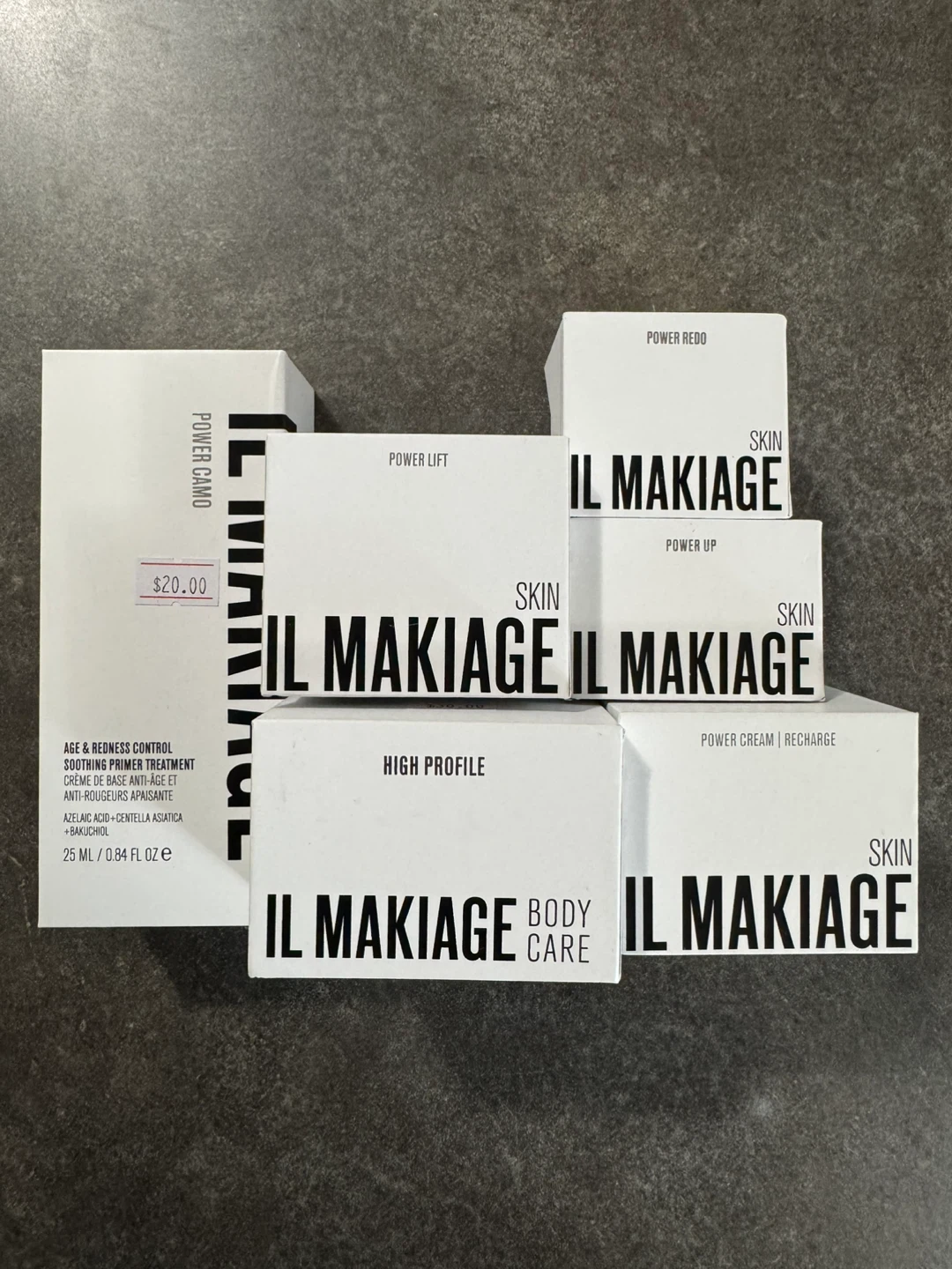 IL MAKIAGE Skincare Lot - photo 2