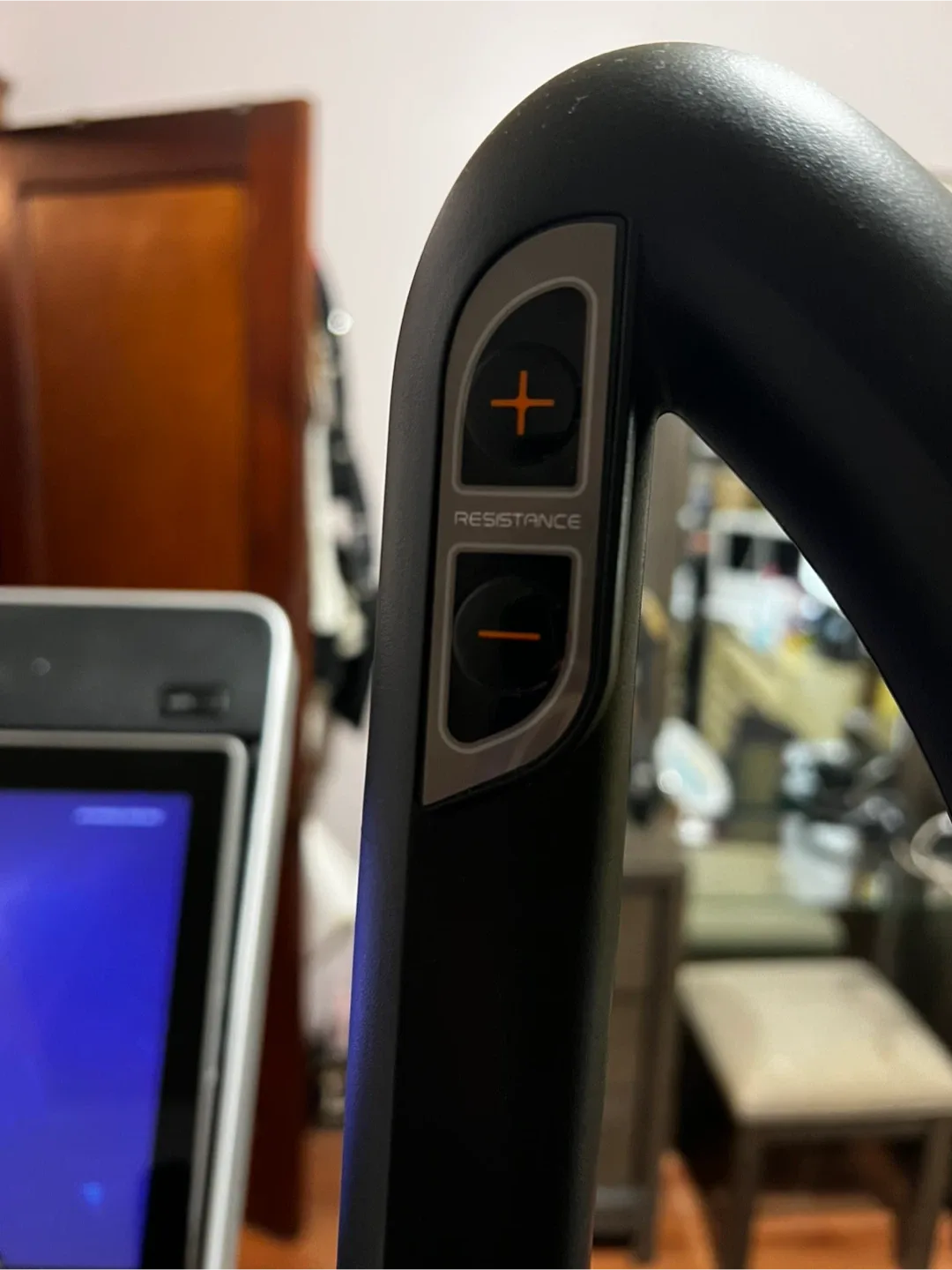 NordicTrack Elliptical image indicator(5)