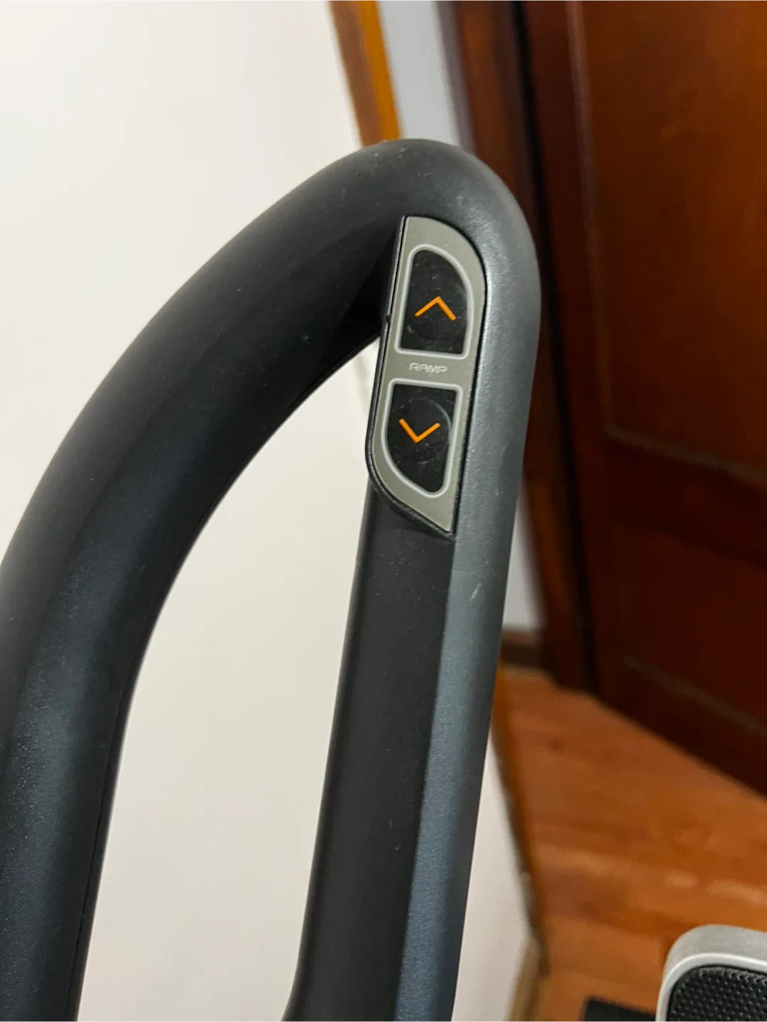 NordicTrack Elliptical image indicator(2)