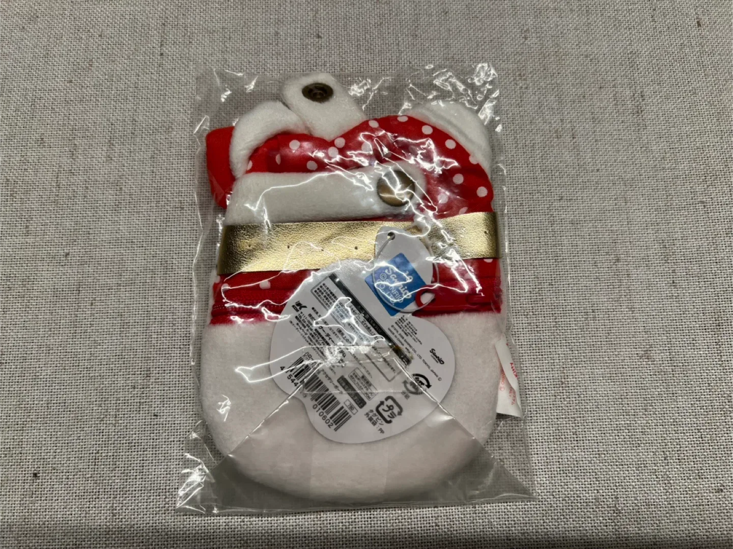 Hello Kitty Coin Purse image indicator(2)