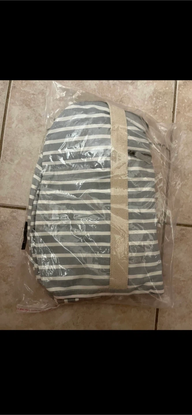 KNOWN SUPPLY Weekender Duffel Bag - photo 4