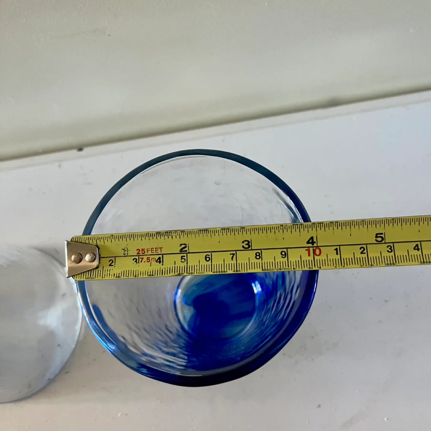 2 Bormioli Rocco Tumblers image indicator(4)