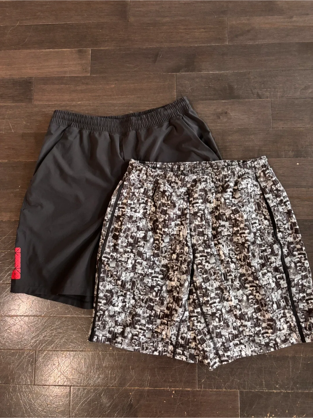 Lululemon Men's Shorts, Size L